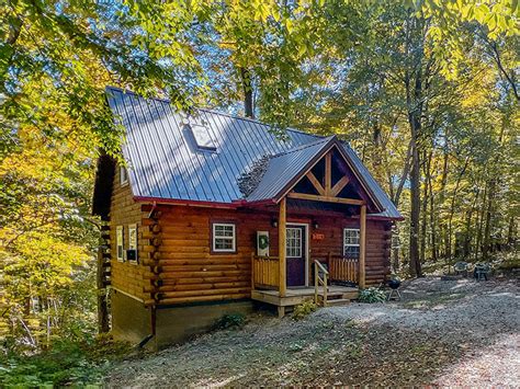 The Hills Cabins .